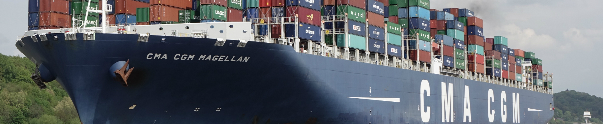 CMA CGM Deepsea